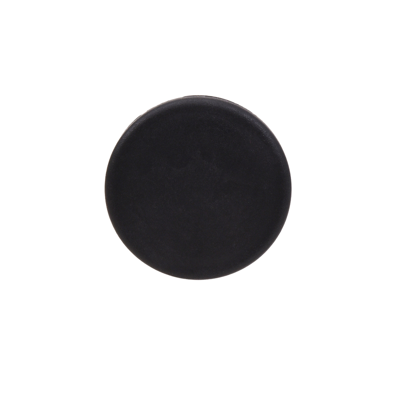 Trailer Jack Cap